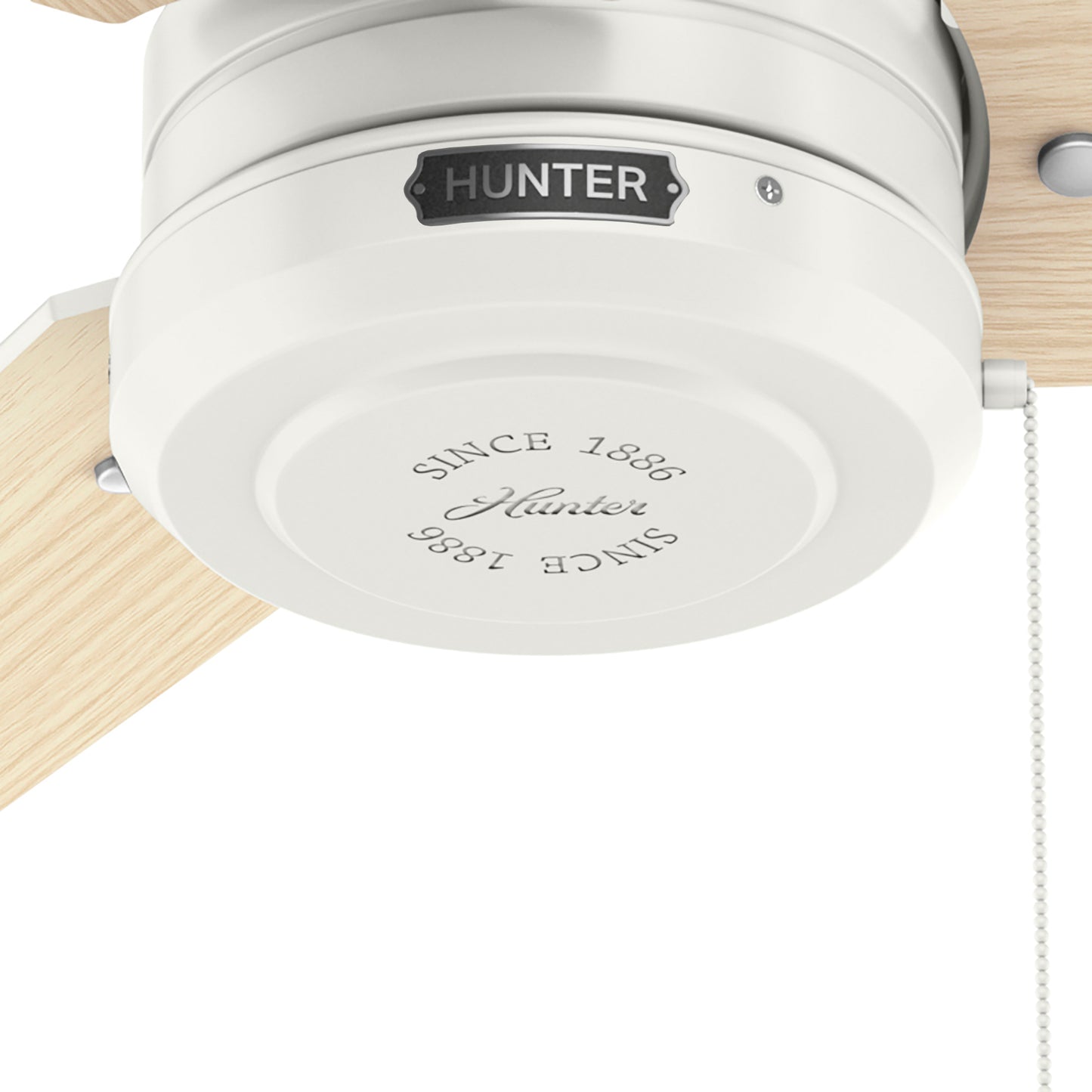 Ventilador de Techo Cassius para Exterior 44 Pulgadas