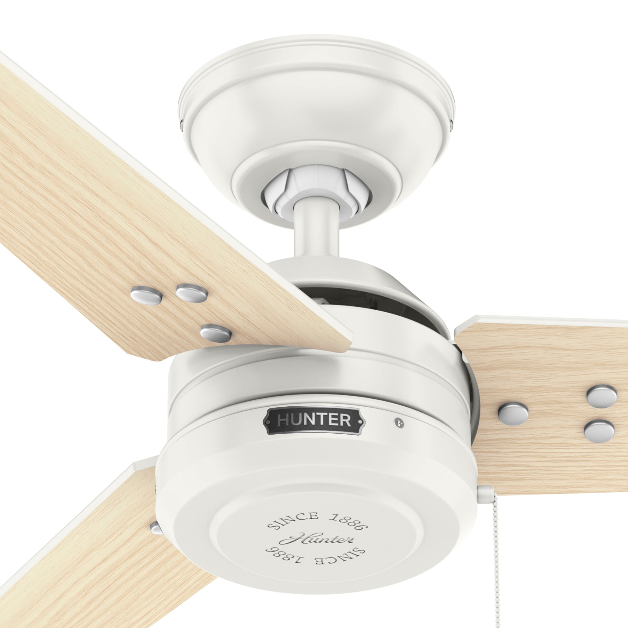 Ventilador de Techo Cassius para Exterior 44 Pulgadas