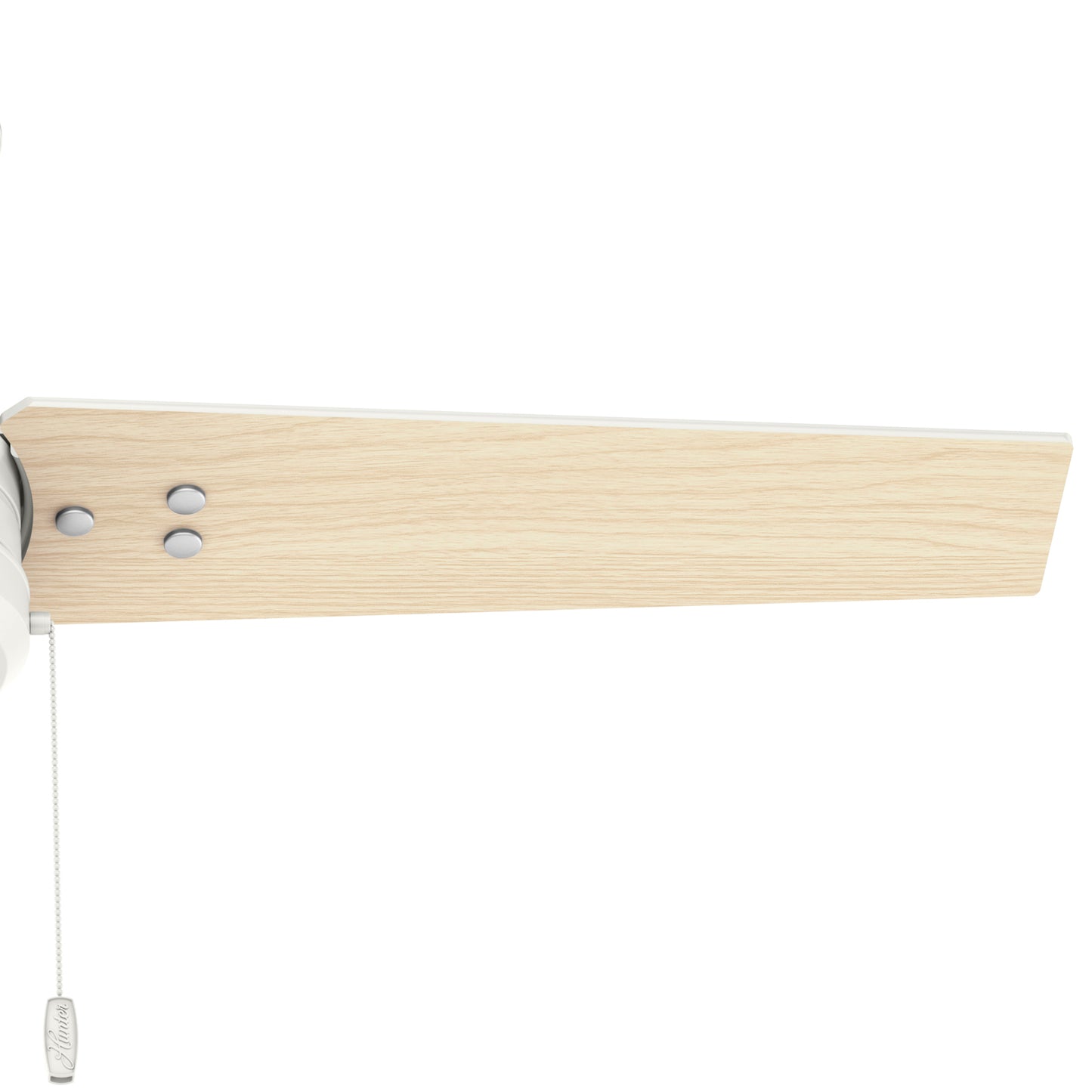Ventilador de Techo Cassius para Exterior 44 Pulgadas