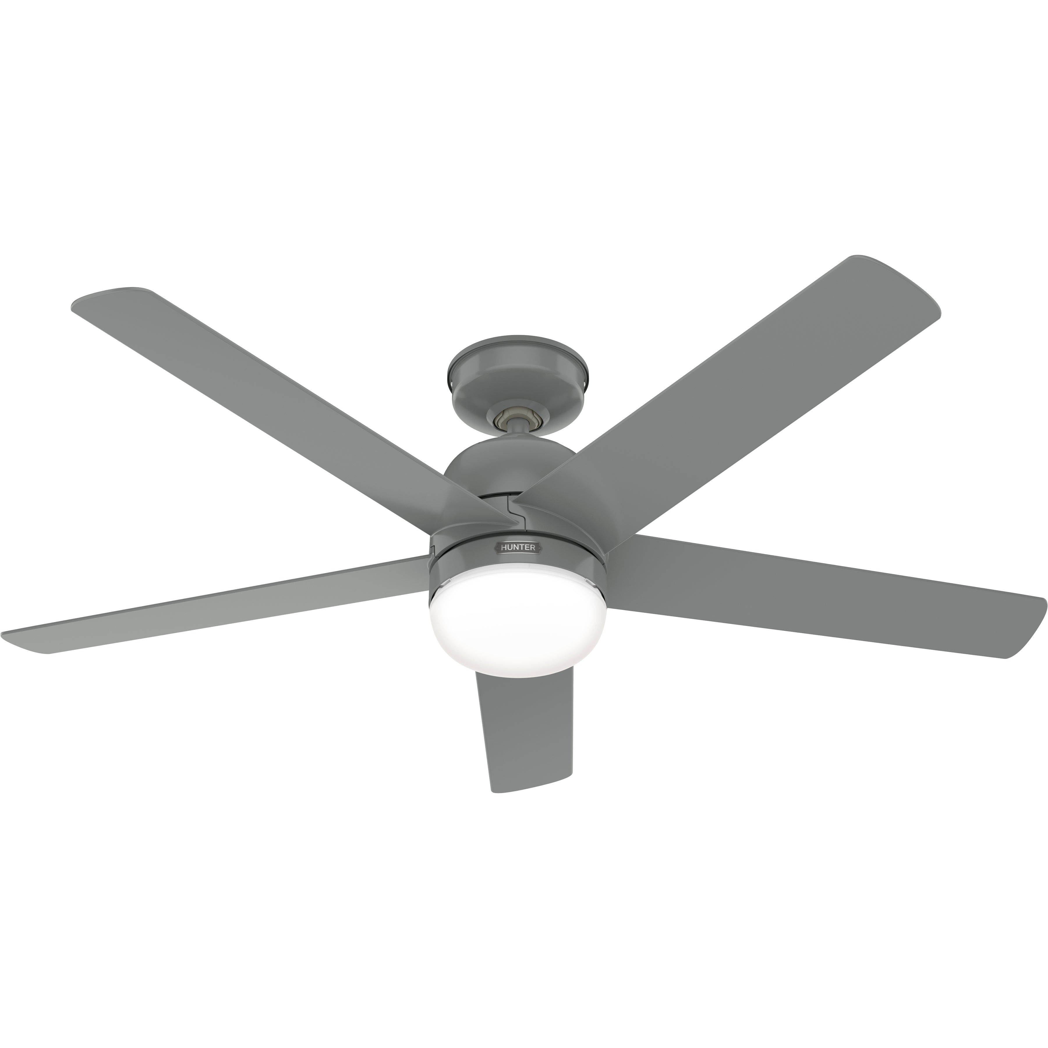 Ventilador de Techo Anorak Exterior con Luz LED 52 Pulgadas