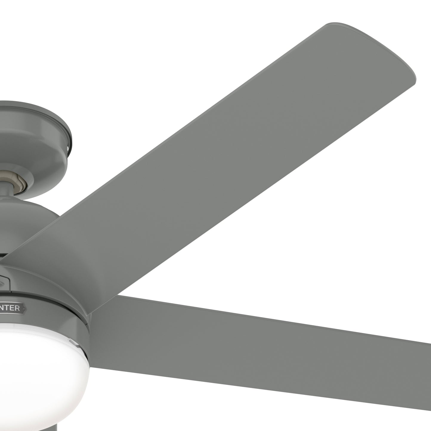 Ventilador de Techo Anorak Exterior con Luz LED 52 Pulgadas