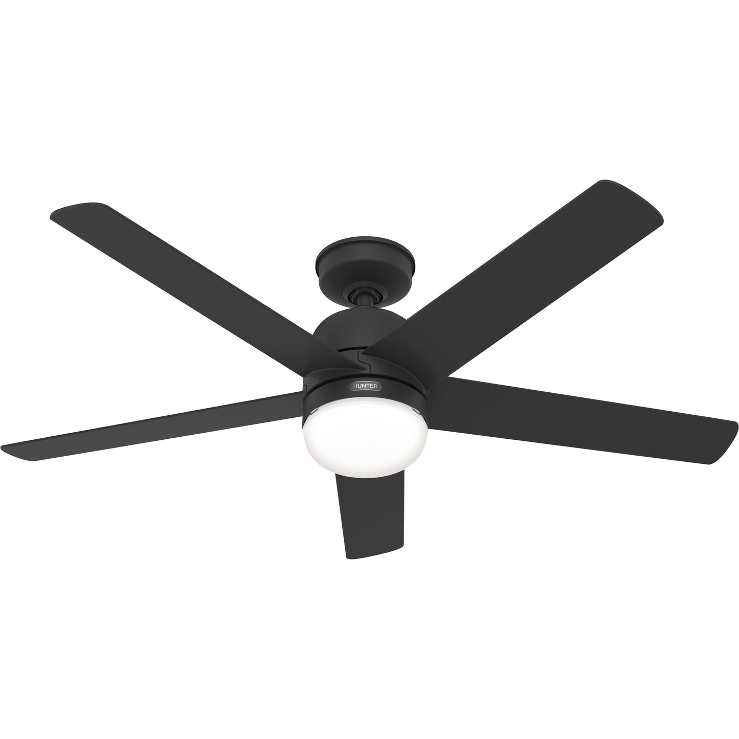 Ventilador de Techo Anorak Exterior con Luz LED 52 Pulgadas