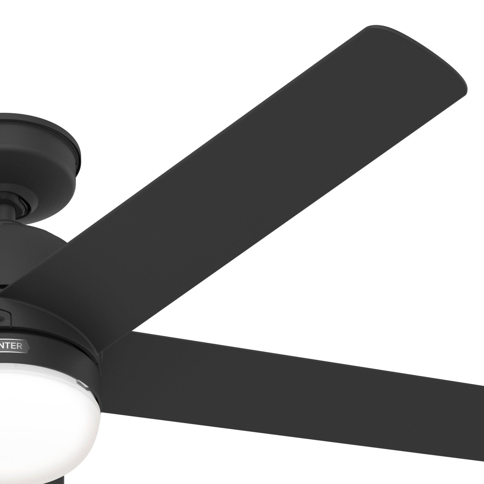 Ventilador de Techo Anorak Exterior con Luz LED 52 Pulgadas