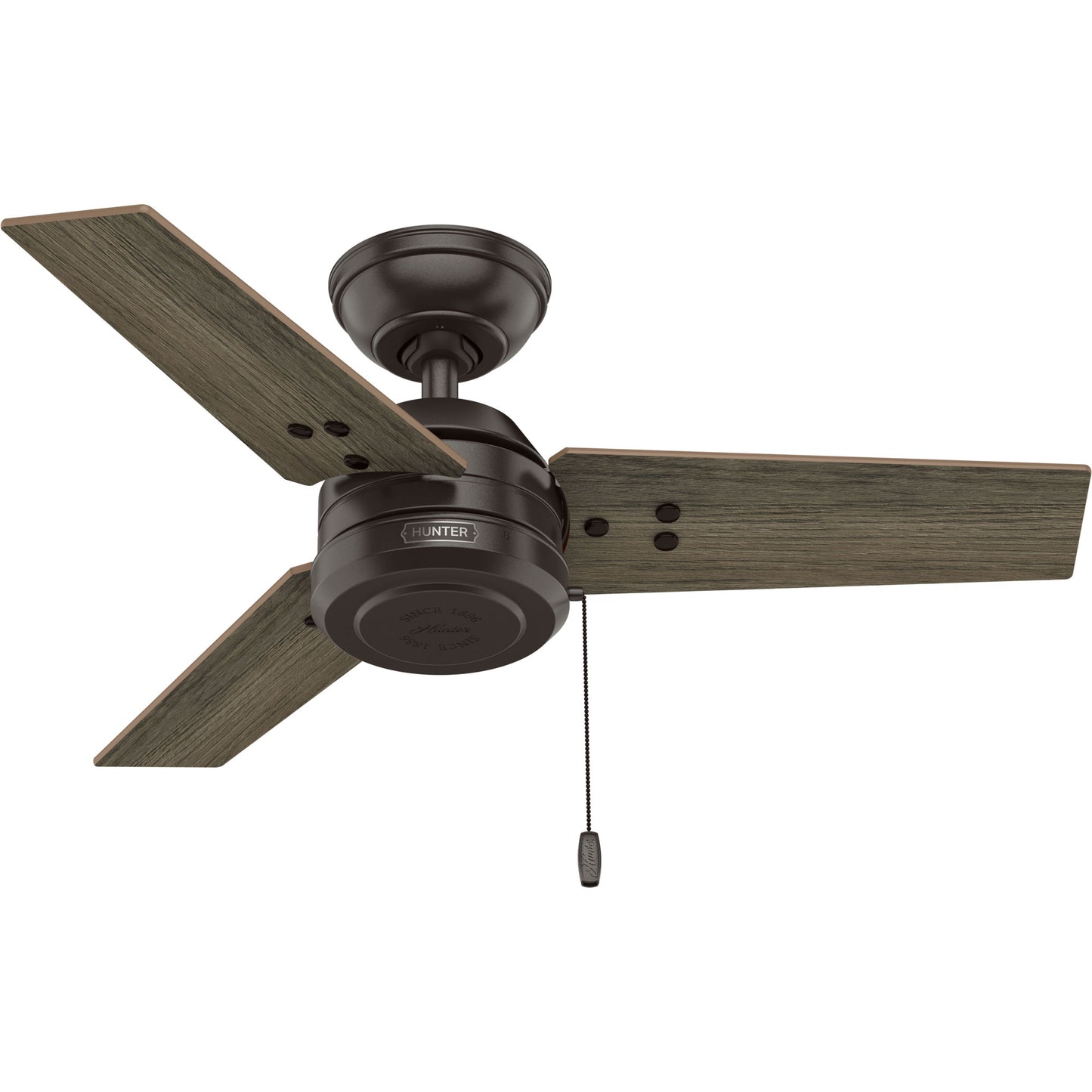 Ventilador de Techo Cassius para Exterior 36 Pulgadas
