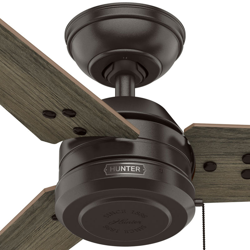 Ventilador de Techo Cassius para Exterior 36 Pulgadas