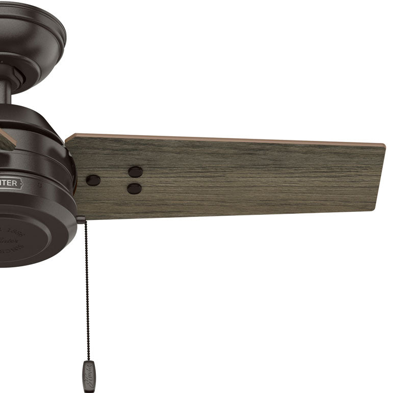 Ventilador de Techo Cassius para Exterior 36 Pulgadas