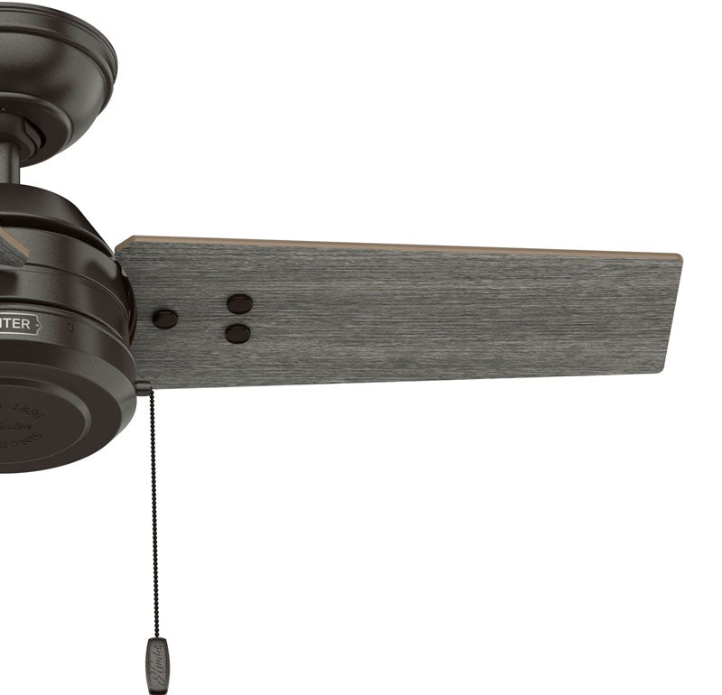 Ventilador de Techo Cassius para Exterior 36 Pulgadas
