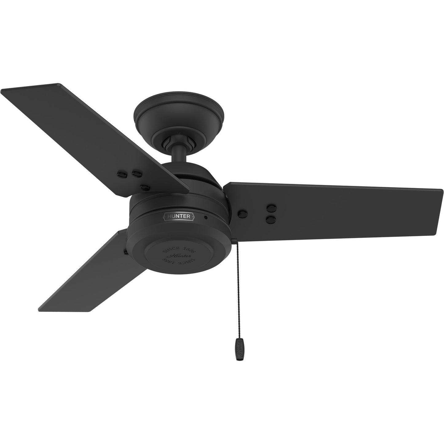 Ventilador de Techo Cassius para Exterior 36 Pulgadas