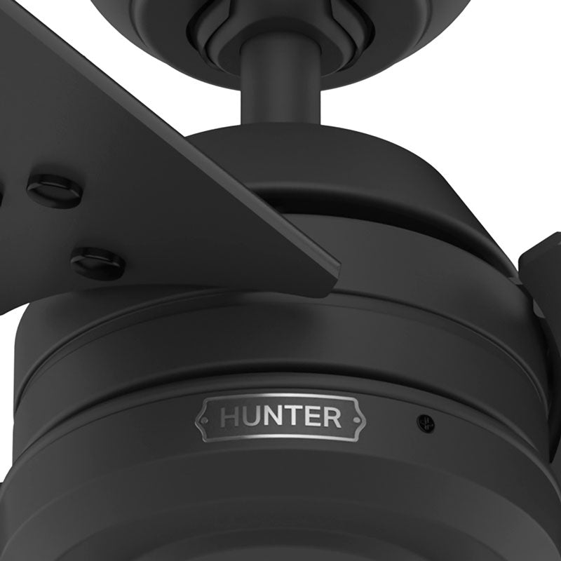 Ventilador de Techo Cassius para Exterior 36 Pulgadas