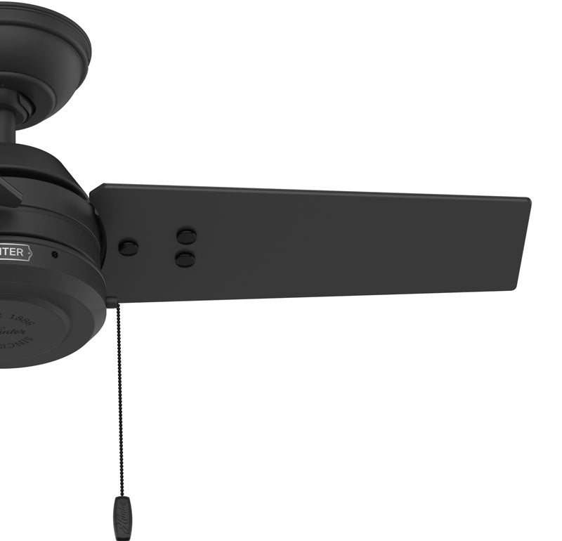 Ventilador de Techo Cassius para Exterior 36 Pulgadas