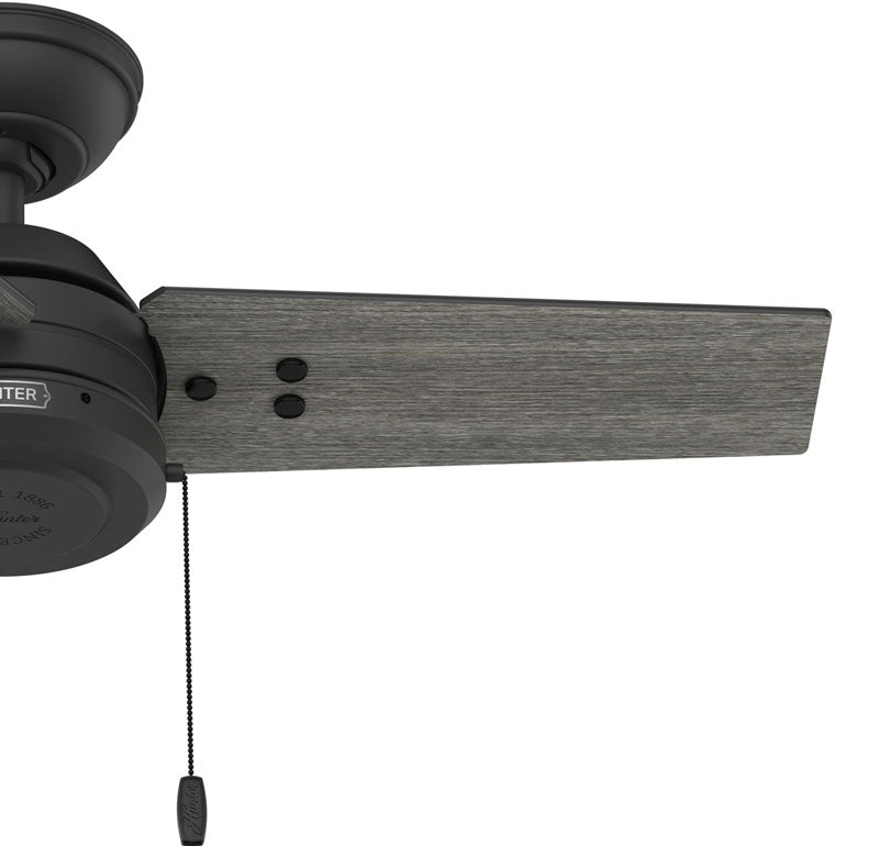 Ventilador de Techo Cassius para Exterior 36 Pulgadas