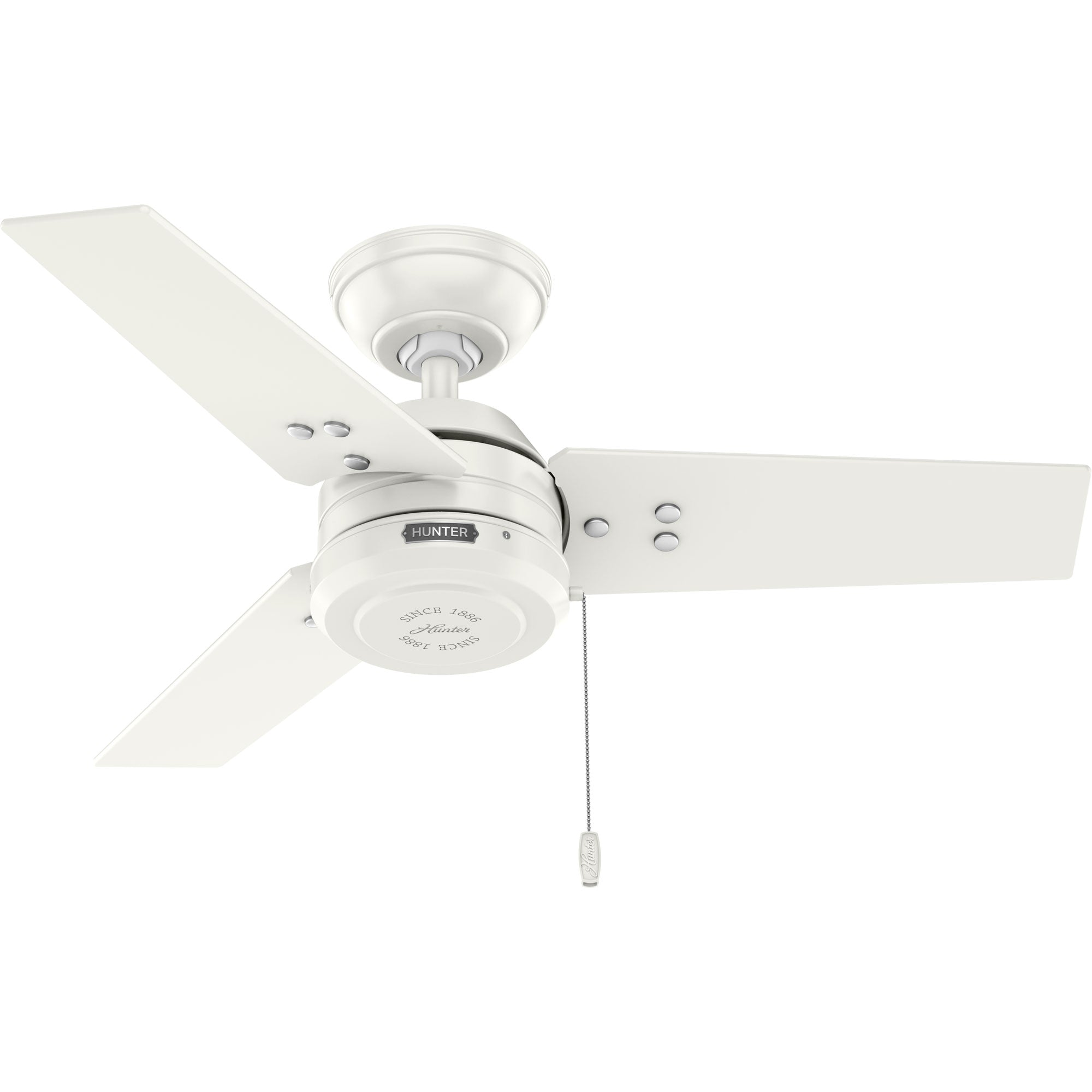 Ventilador de Techo Cassius para Exterior 36 Pulgadas