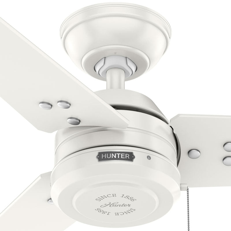 Ventilador de Techo Cassius para Exterior 36 Pulgadas