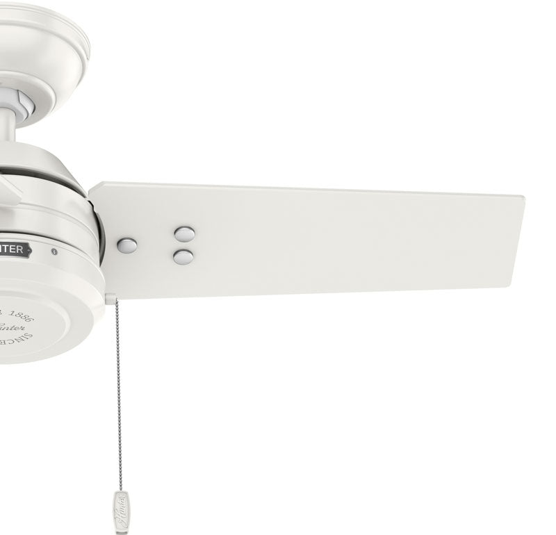 Ventilador de Techo Cassius para Exterior 36 Pulgadas