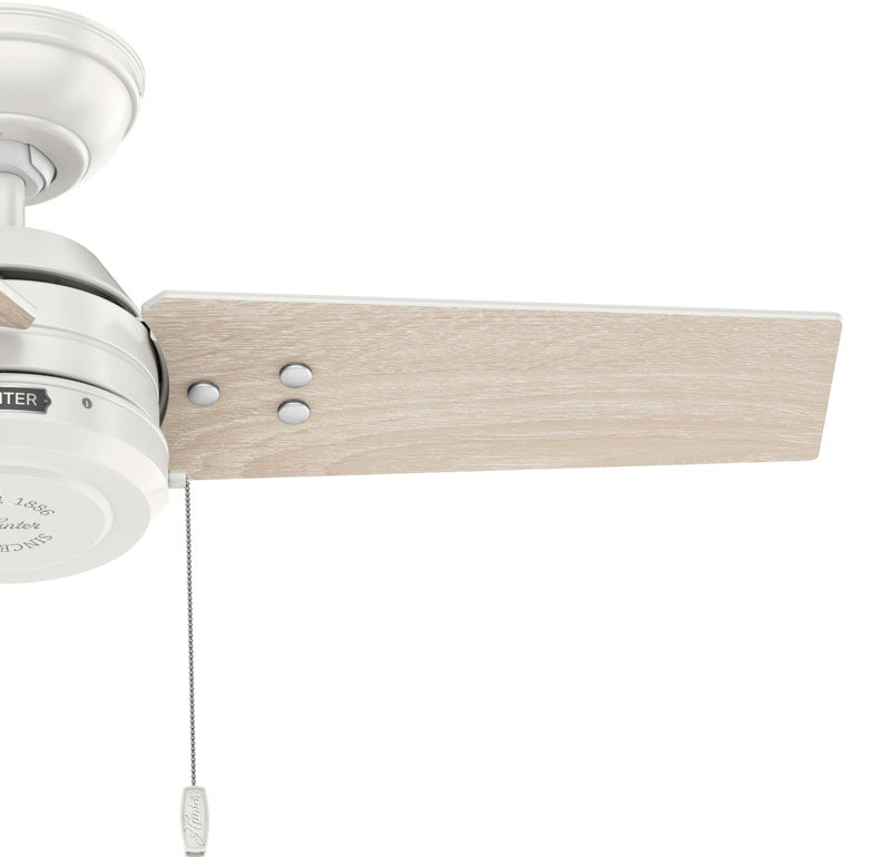 Ventilador de Techo Cassius para Exterior 36 Pulgadas