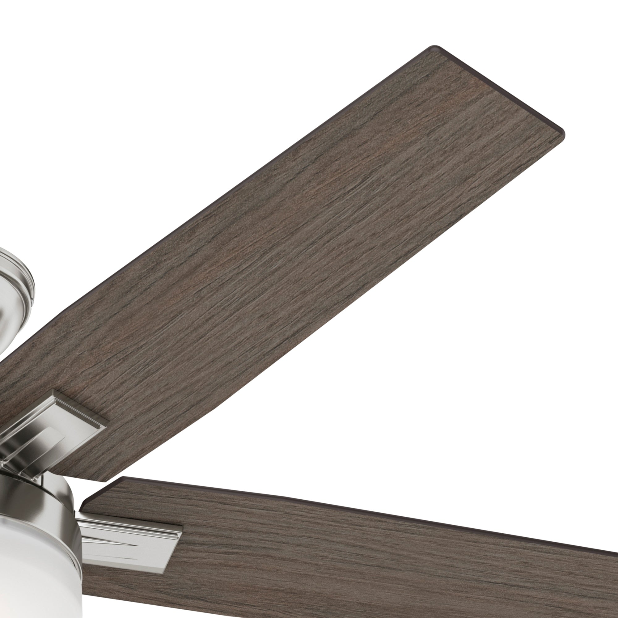 Ventilador de Techo Apex II con Luz LED 52 pulgadas