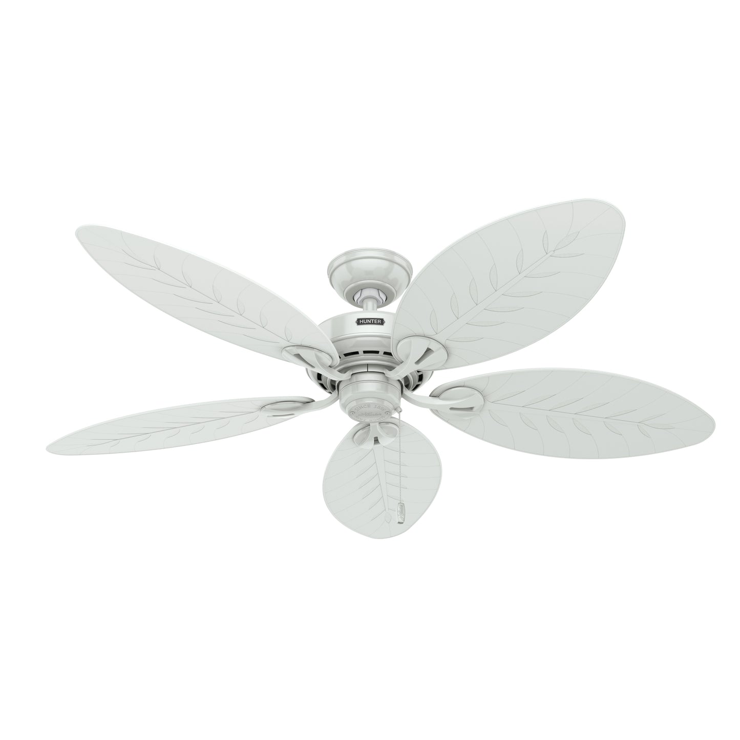 Ventilador de Techo Bayview Exterior 54 Pulgadas
