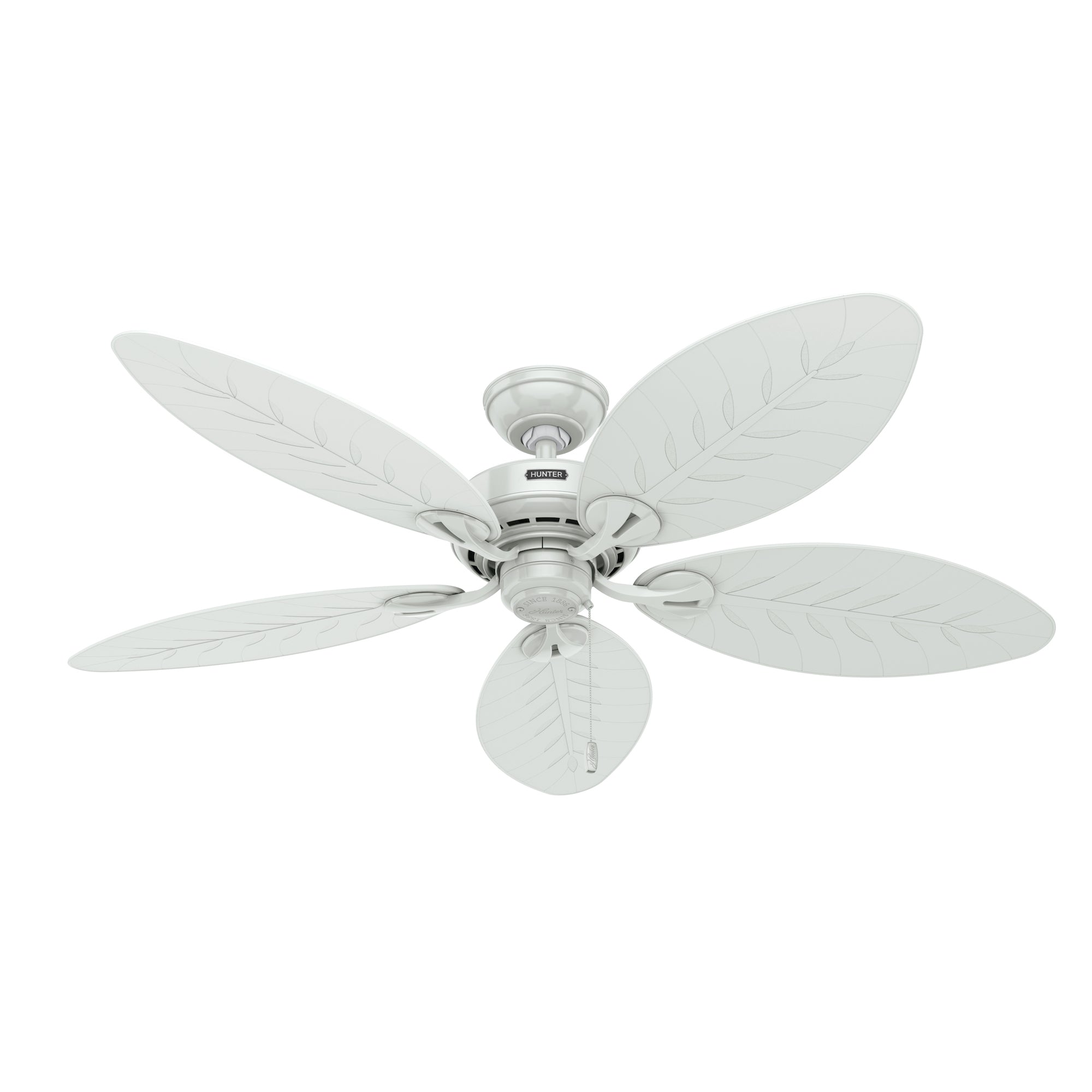 Ventilador de Techo Bayview Exterior 54 Pulgadas