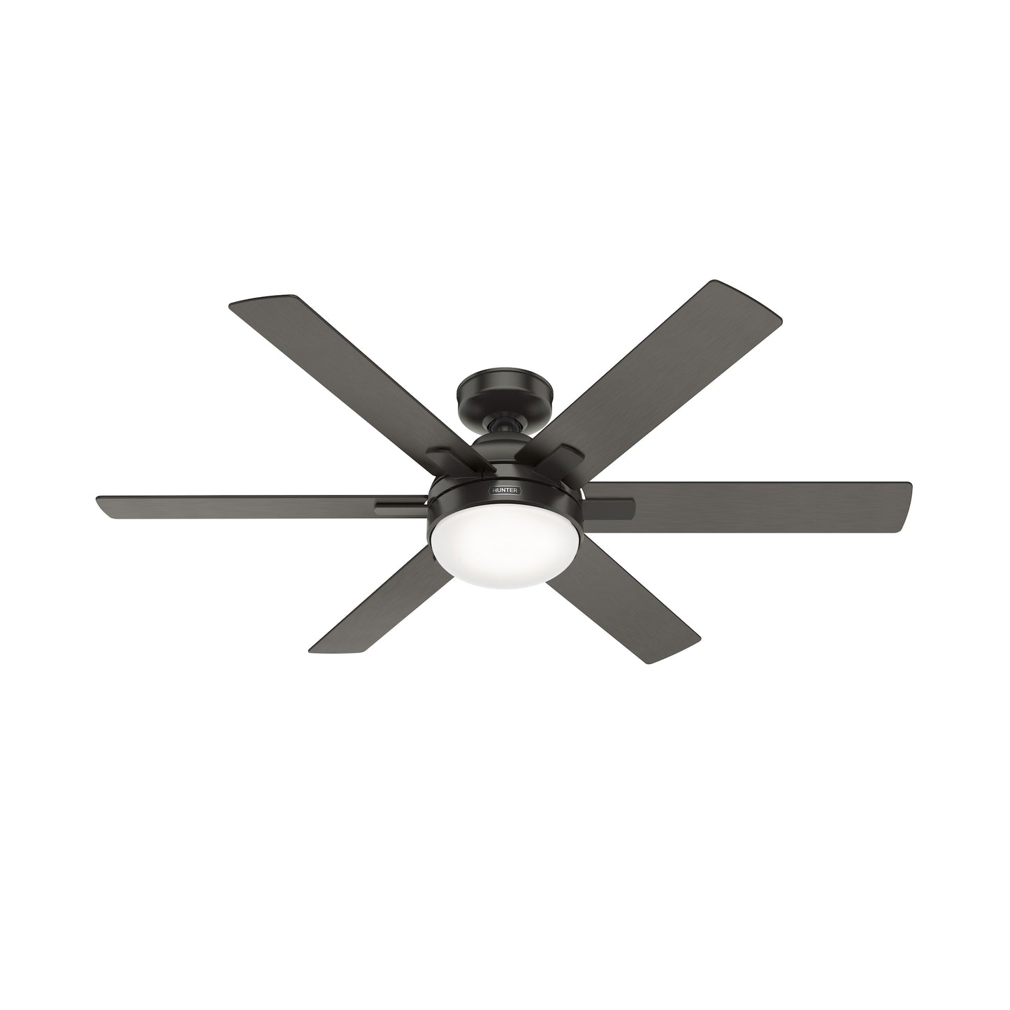 Ventilador de Techo Hardaway con Luz LED 52 Pulgadas
