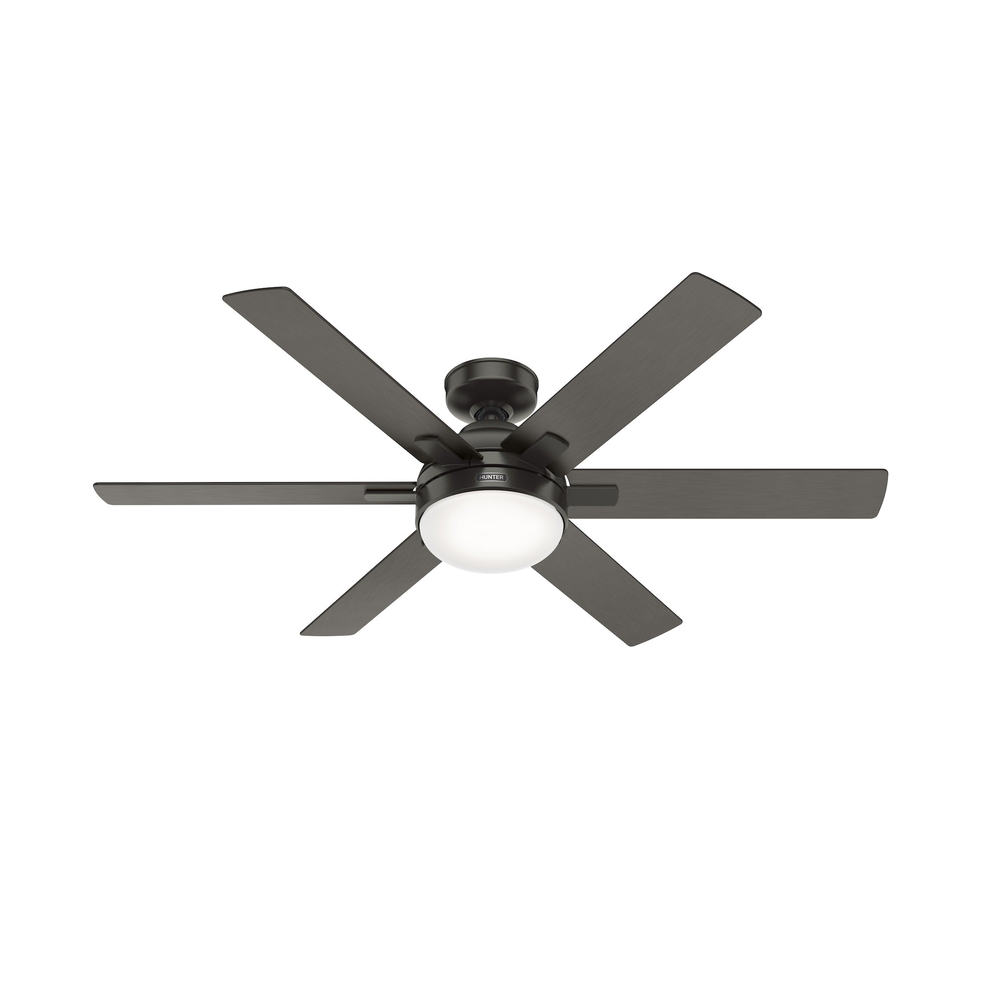 Ventilador de Techo Hardaway con Luz LED 52 Pulgadas