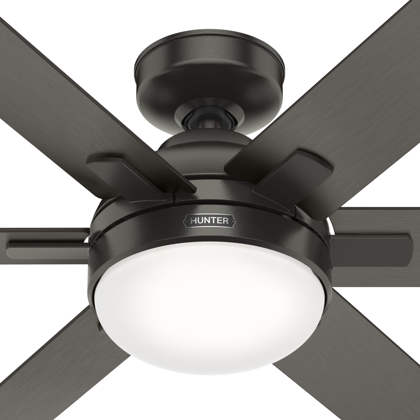 Ventilador de Techo Hardaway con Luz LED 52 Pulgadas