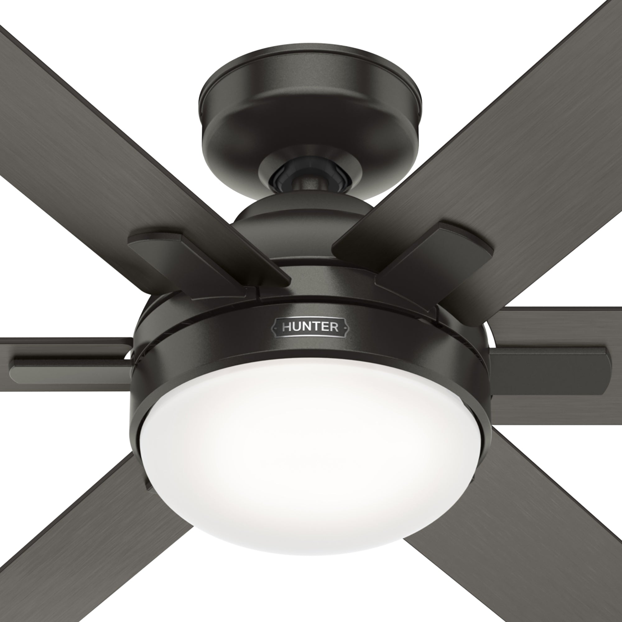 Ventilador de Techo Hardaway con Luz LED 52 Pulgadas