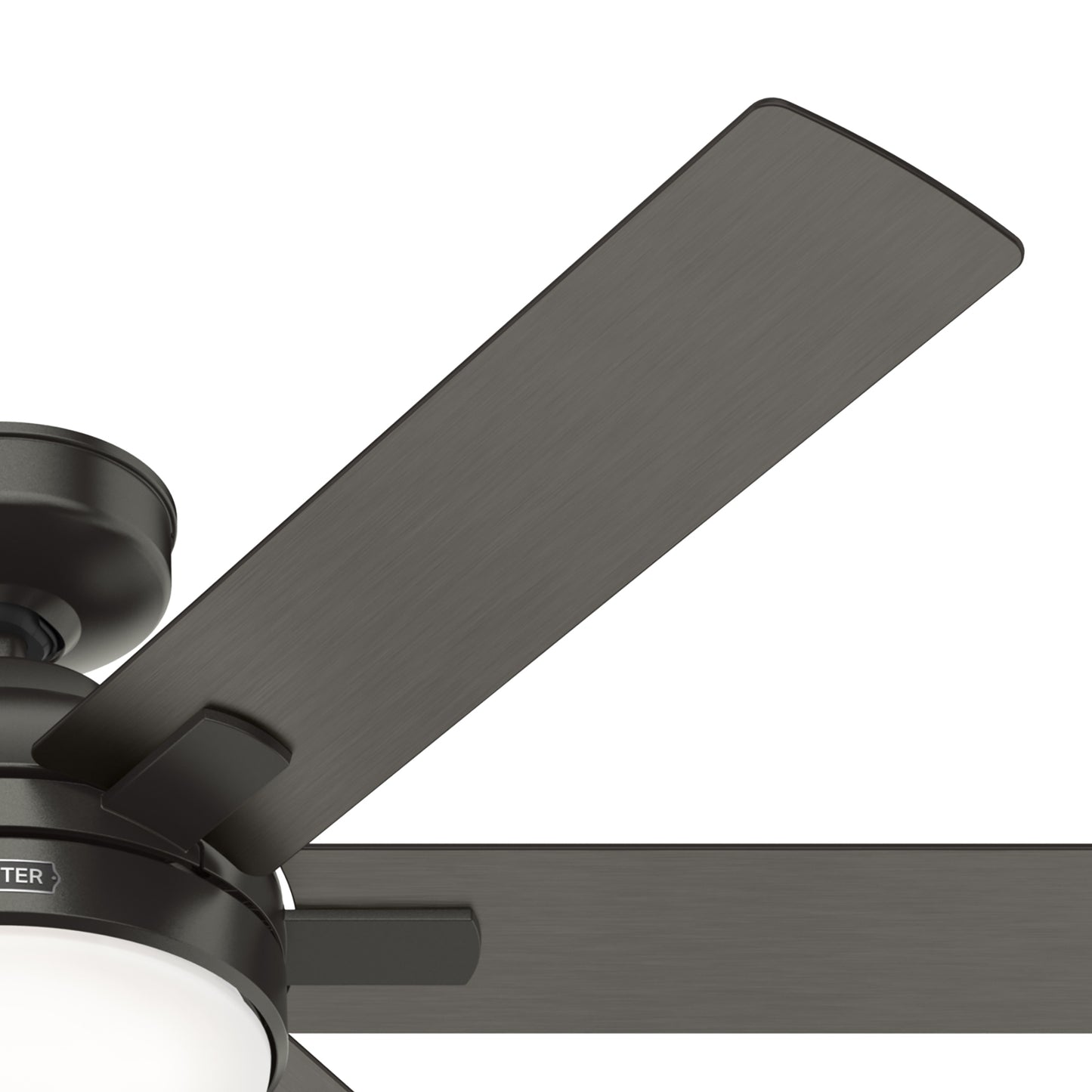 Ventilador de Techo Hardaway con Luz LED 52 Pulgadas