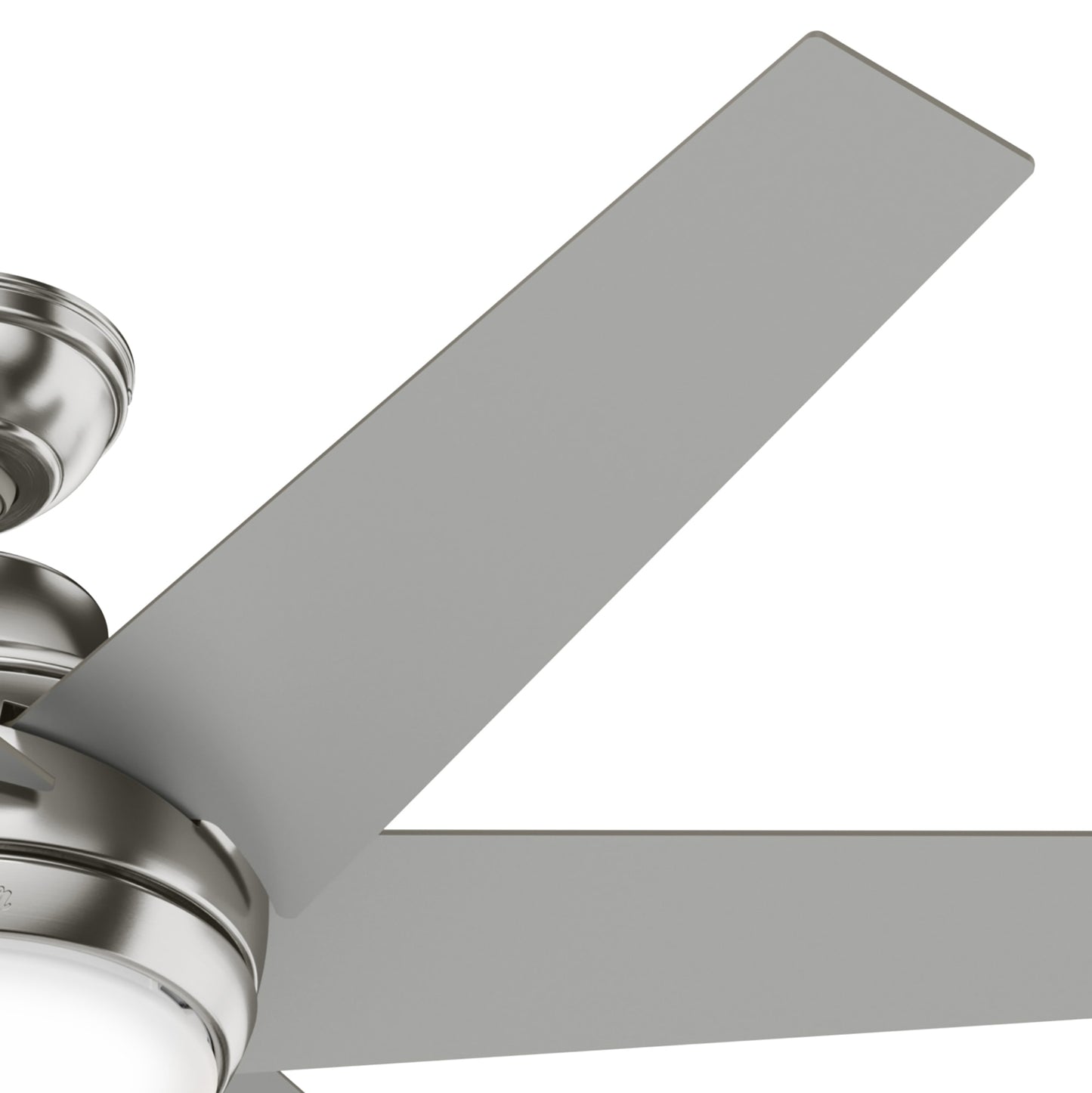 Ventilador de Techo Sotto con luz 52 Pulgadas