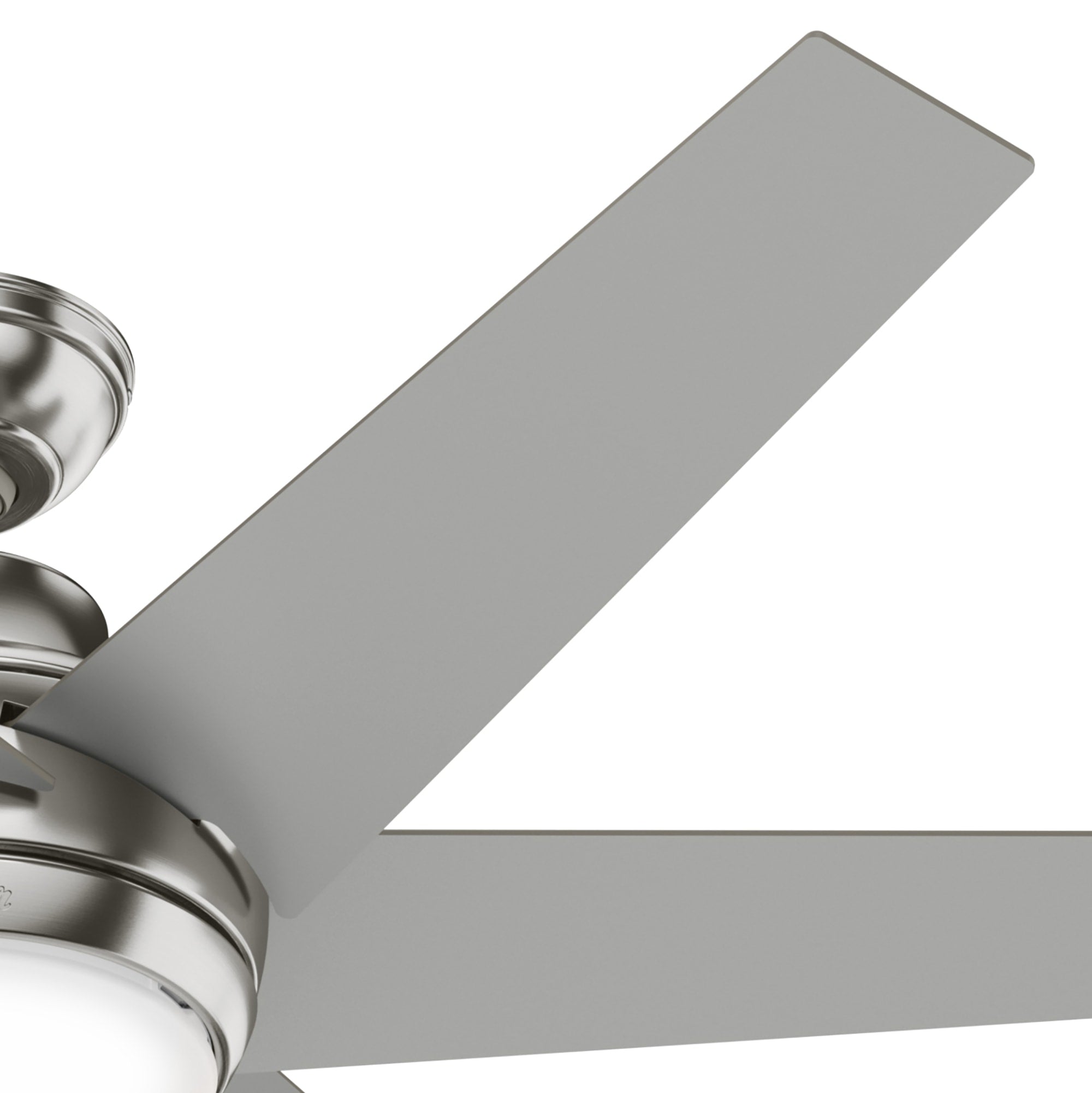 Ventilador de Techo Sotto con luz 52 Pulgadas