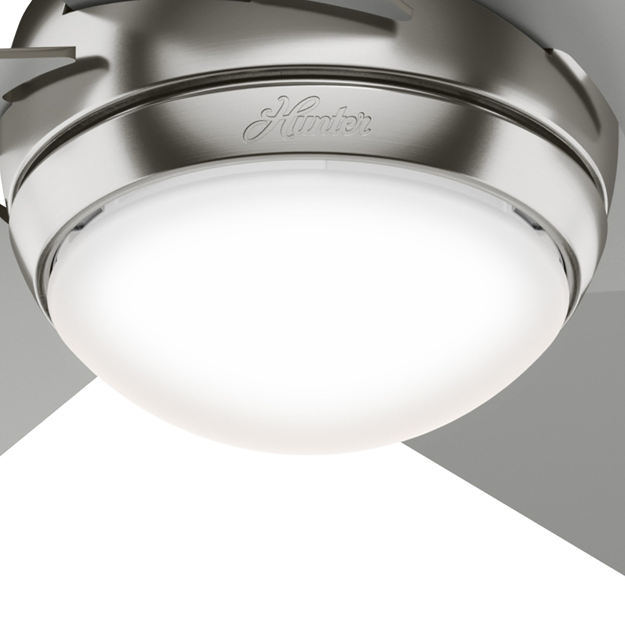 Ventilador de Techo Sotto con luz 52 Pulgadas