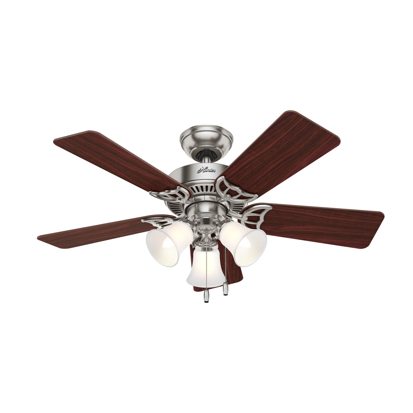 Ventilador de Techo Southern Breeze con Luz 42 Pulgadas