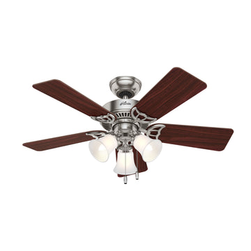Ventilador de Techo Southern Breeze con Luz 42 Pulgadas