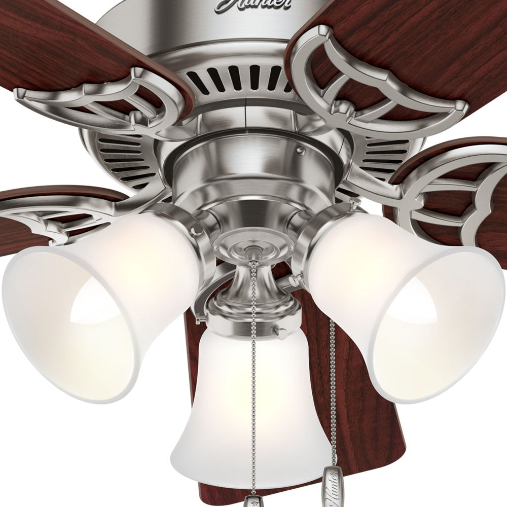 Ventilador de Techo Southern Breeze con Luz 42 Pulgadas