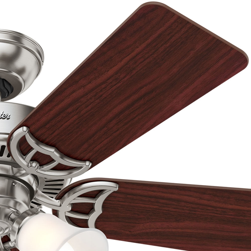 Ventilador de Techo Southern Breeze con Luz 42 Pulgadas