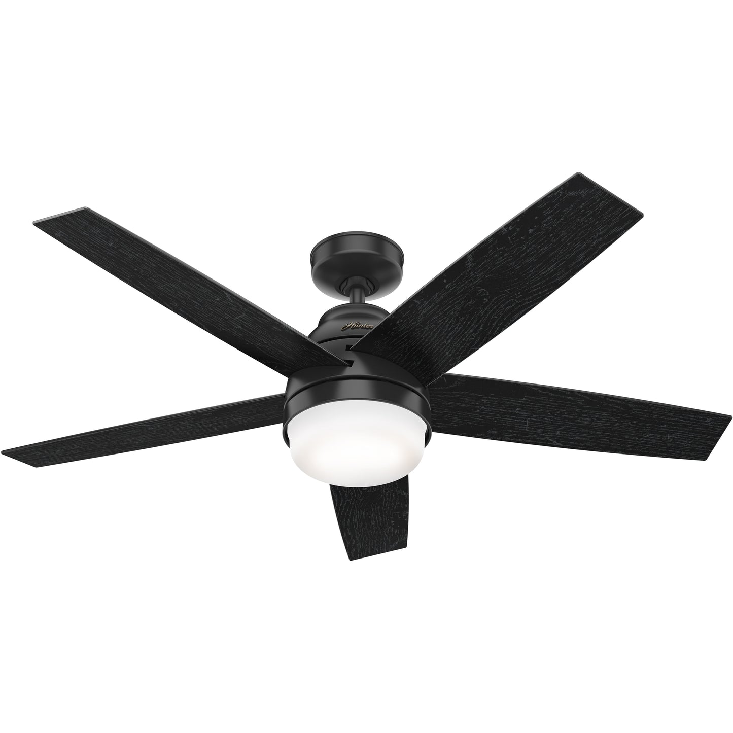 Ventilador de Techo Exton con Luz LED 52 Pulgadas