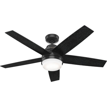 Ventilador de Techo Exton con Luz LED 52 Pulgadas