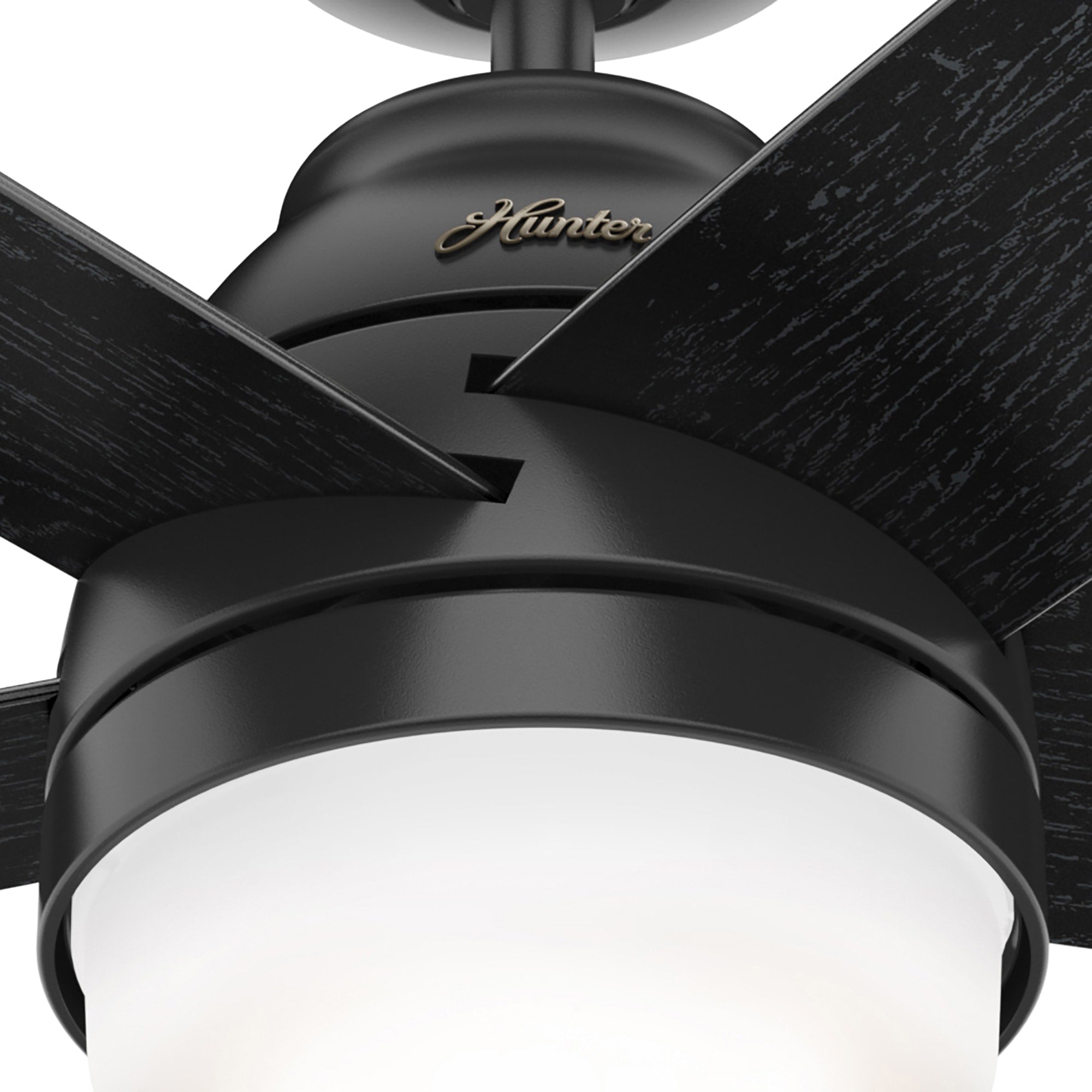 Ventilador de Techo Exton con Luz LED 52 Pulgadas