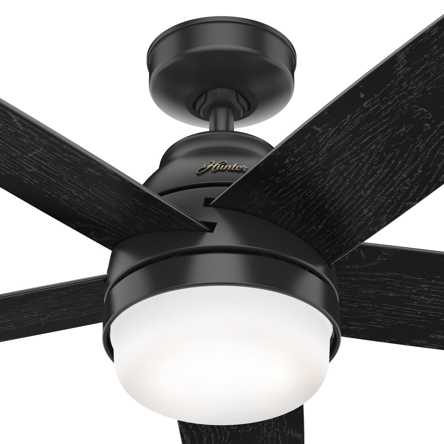 Ventilador de Techo Exton con Luz LED 52 Pulgadas