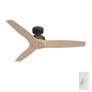 Ventilador de Techo Woodfield para Exterior 52 Pulgadas
