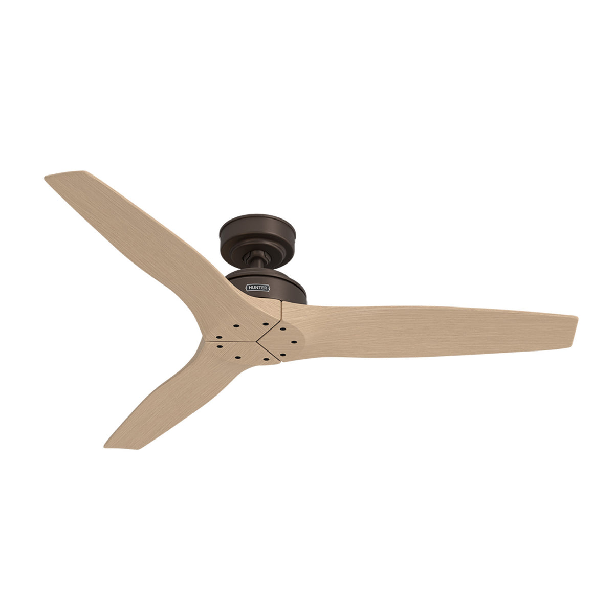Ventilador de Techo Woodfield para Exterior 52 Pulgadas