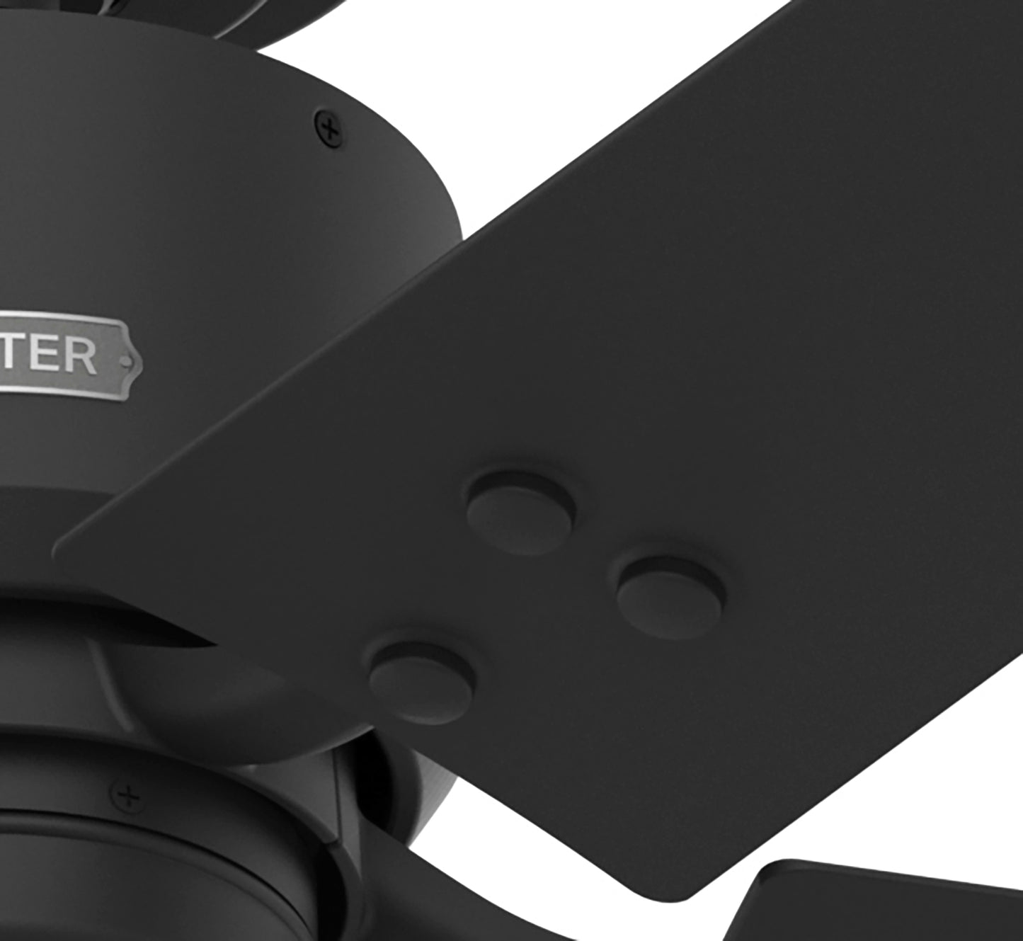 Ventilador de Techo Windbound Exterior 52 pulgadas