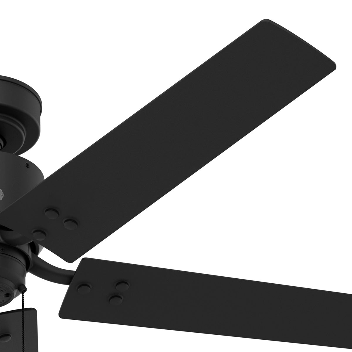 Ventilador de Techo Windbound Exterior 52 pulgadas