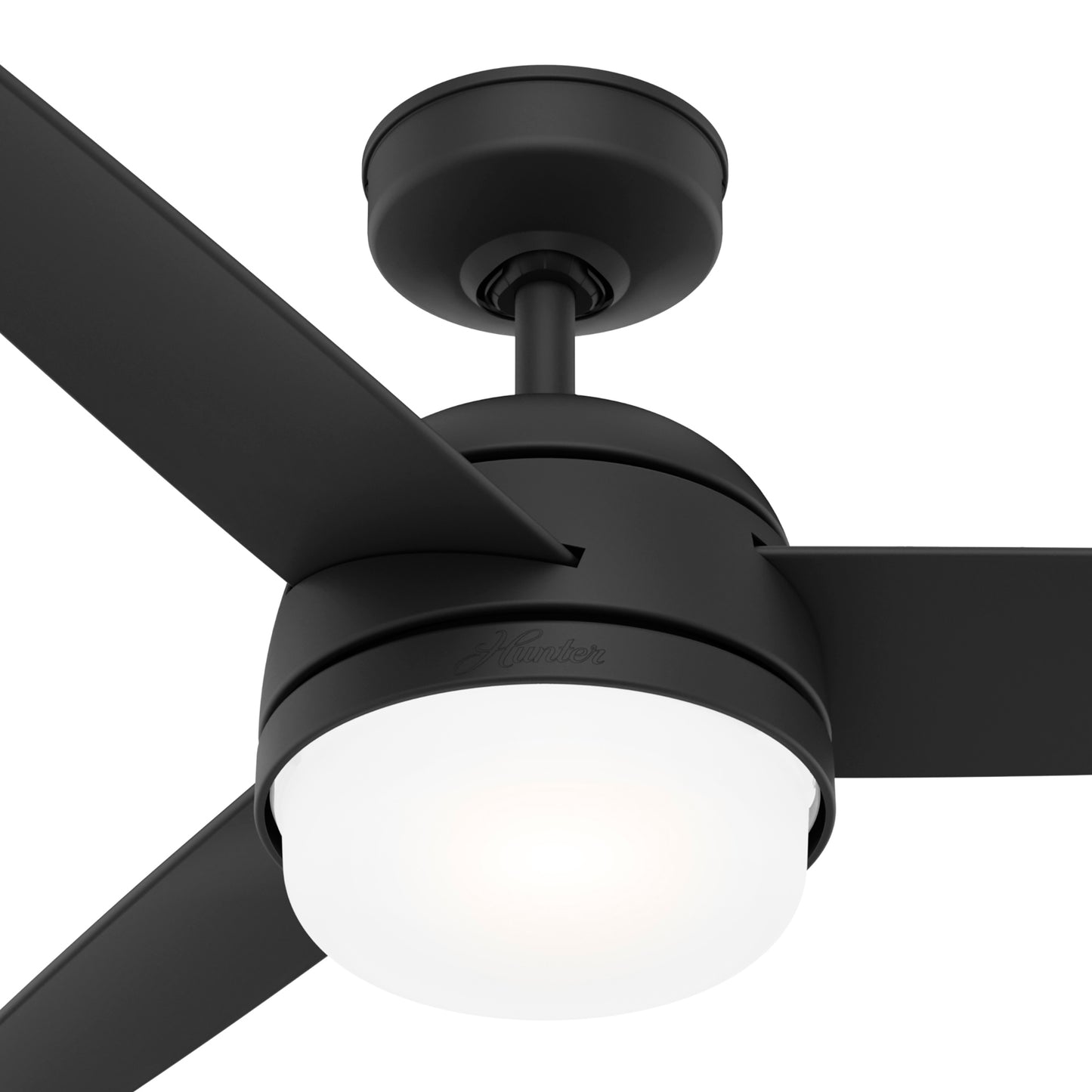 Ventilador de Techo Midtown con Luz 48 Pulgadas