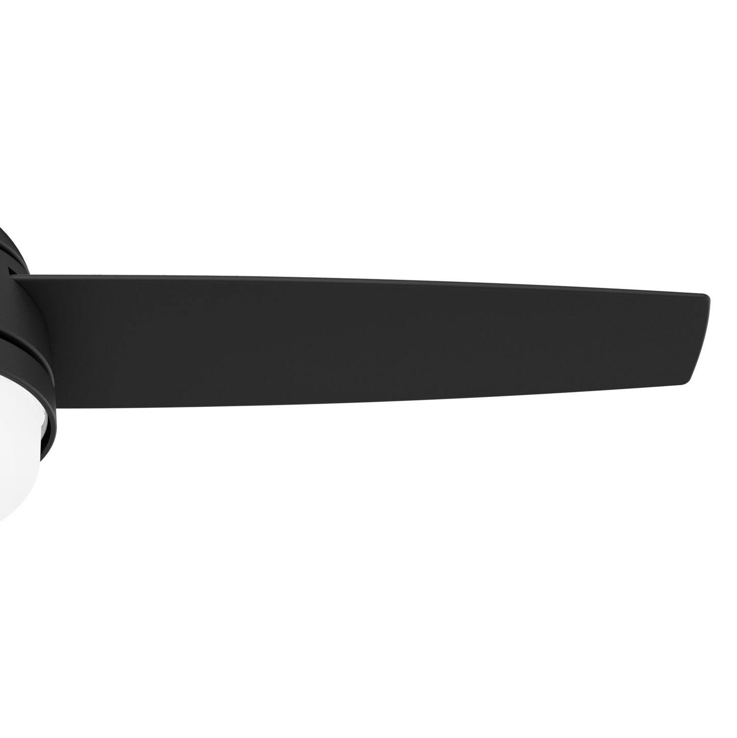 Ventilador de Techo Midtown con Luz 48 Pulgadas
