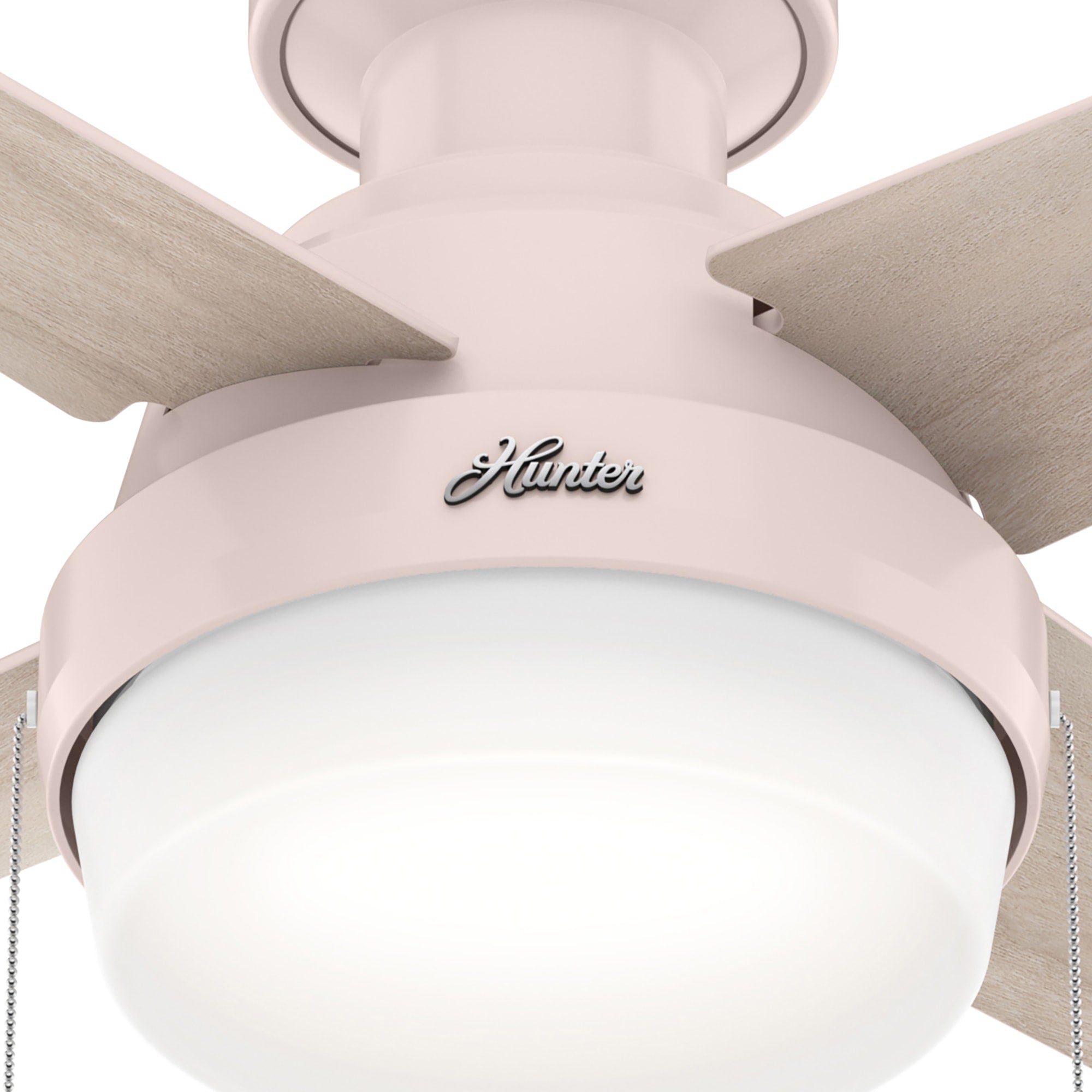 Ventilador de Techo Ristrello con Luz 44 Pulgadas