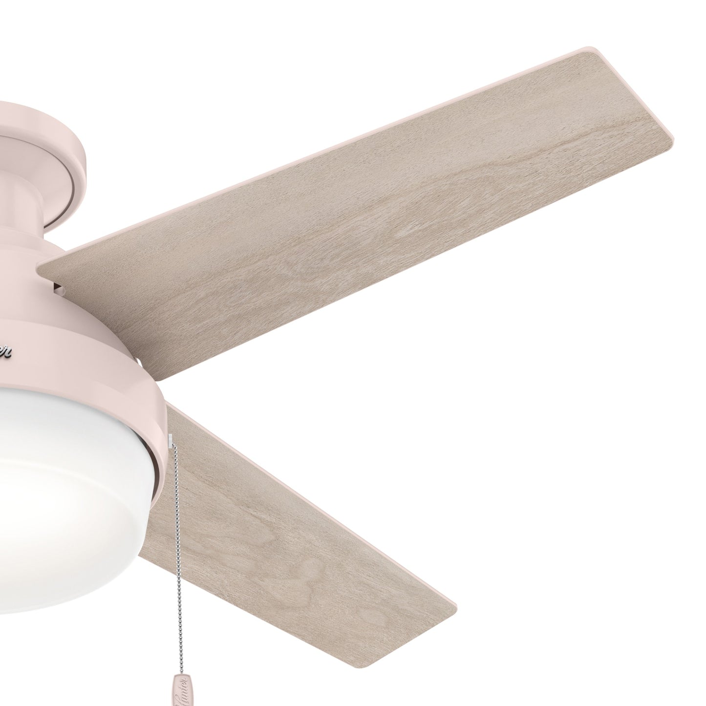 Ventilador de Techo Ristrello con Luz 44 Pulgadas