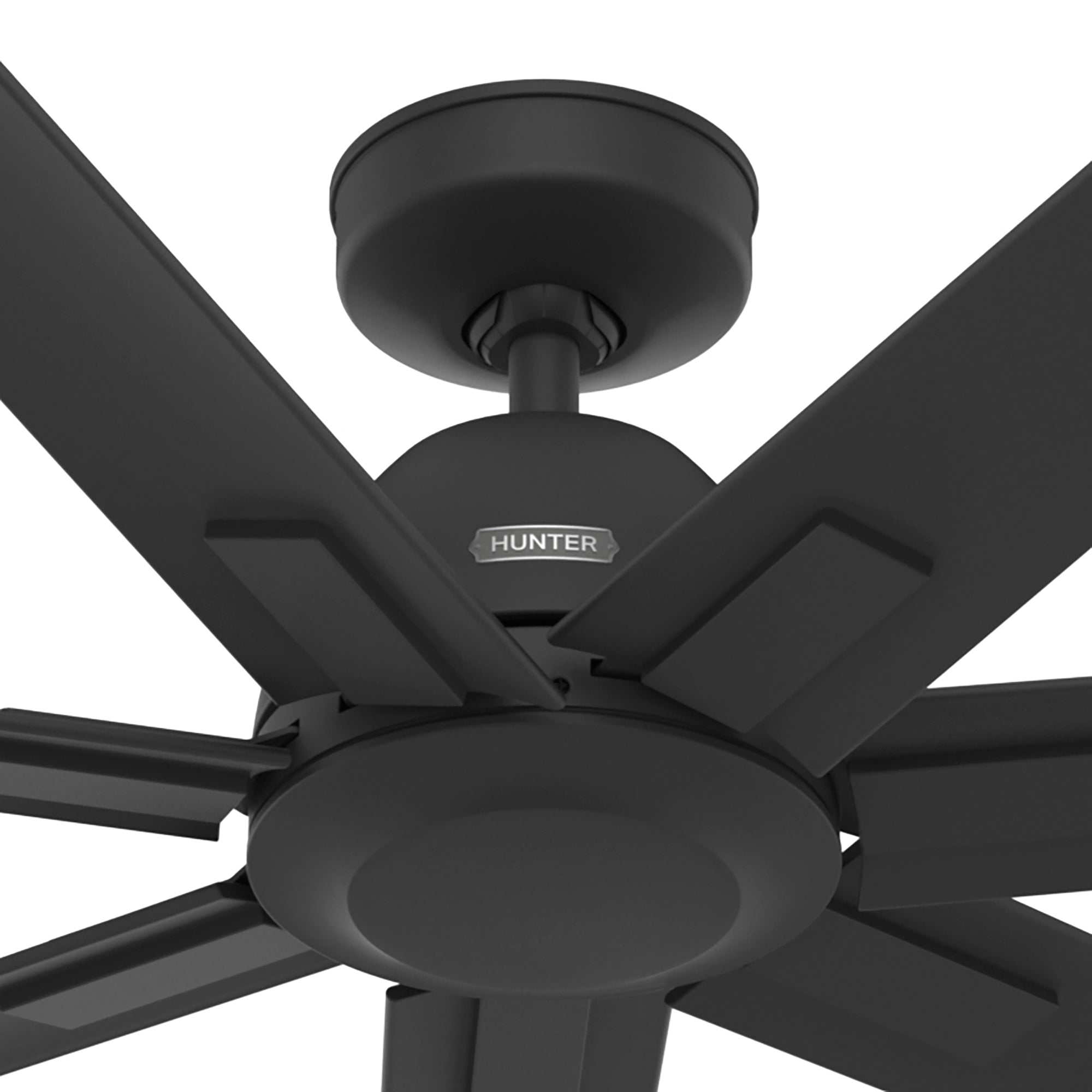 Ventilador de Techo Downtown para Exterior 72 Pulgadas