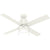 Beck Ceiling Fan with LED light 52 inches