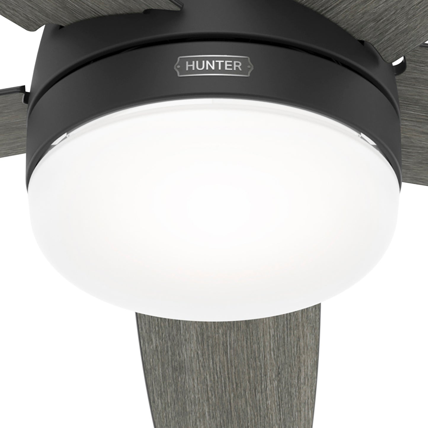 Ventilador de Techo Orchestra con Luz LED 60 pulgadas