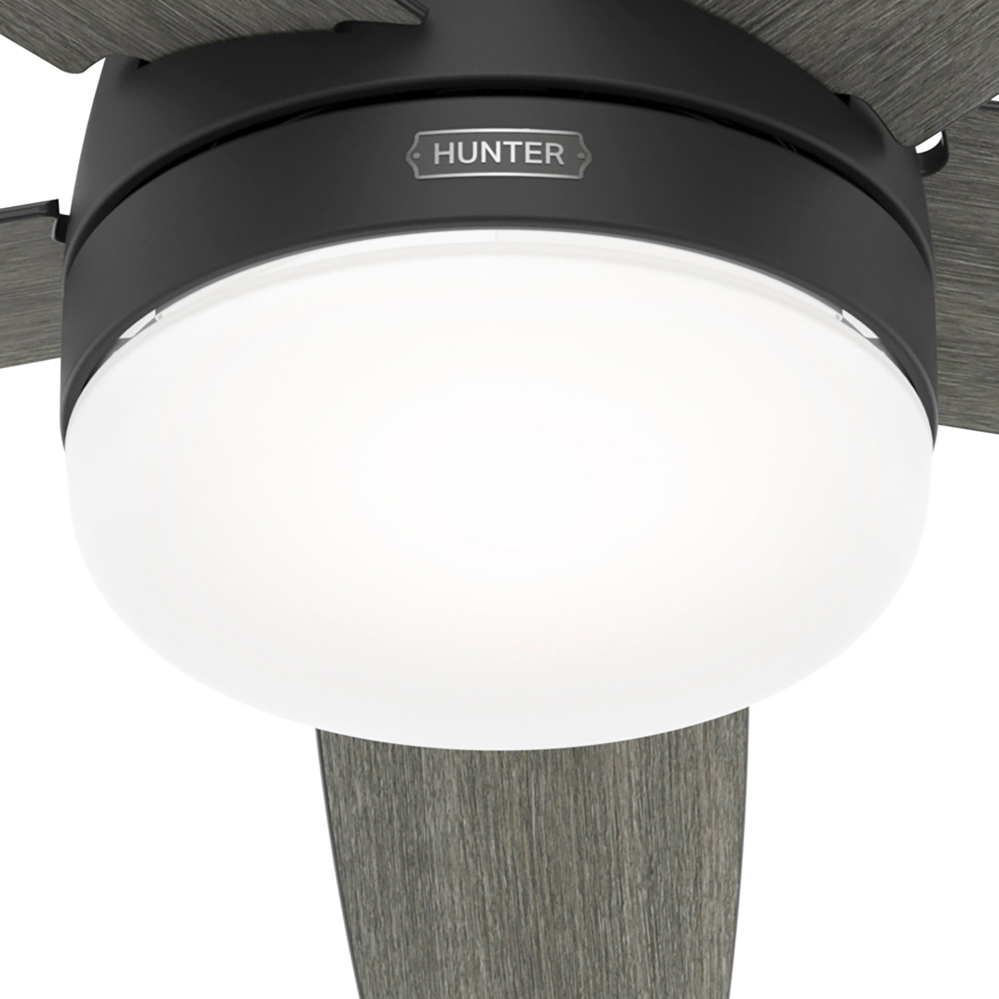 Ventilador de Techo Orchestra con Luz LED 60 pulgadas